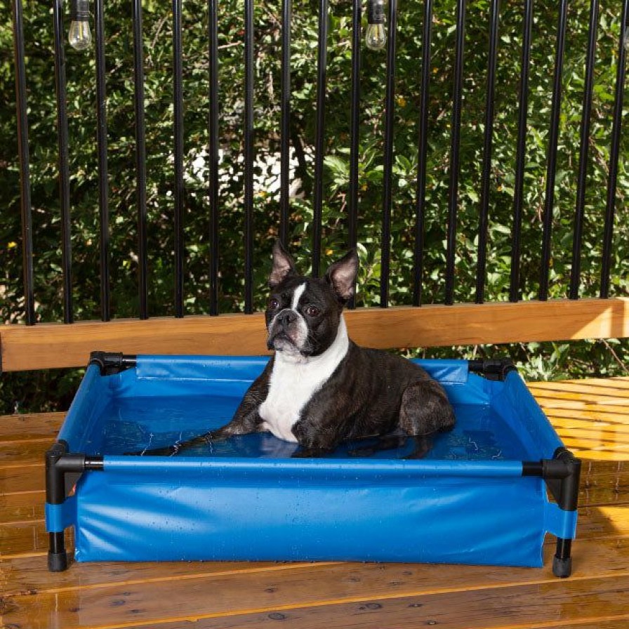 Dog * | Shop K&H Dog Pool & Pet Bath