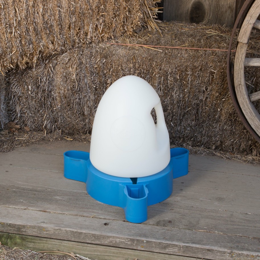 Chickens Horses & Livestock * | Promotion K&H Duck Waterer