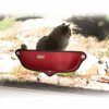 Cat * | Promotion K&H Ez Mount Window Bed