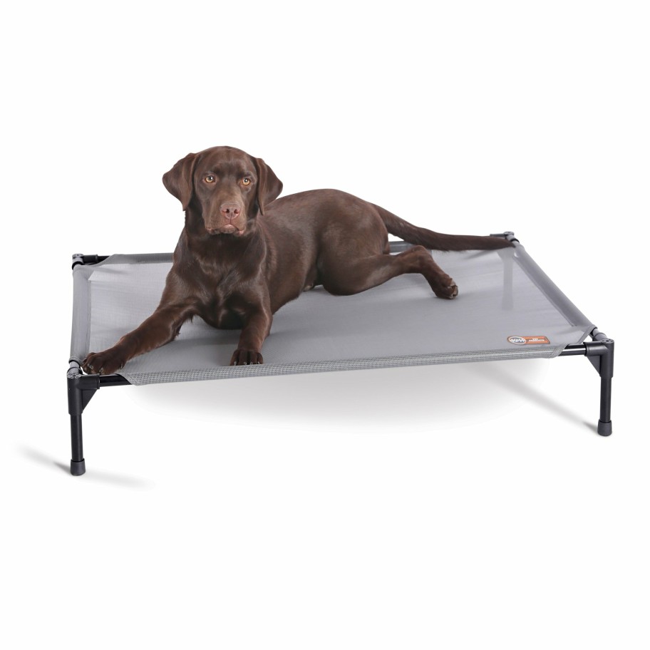 Dog * | Promotion K&H All Weather Pet Cot