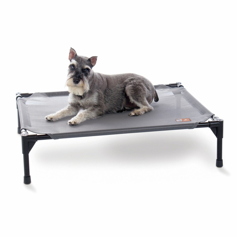 Dog * | Promotion K&H All Weather Pet Cot