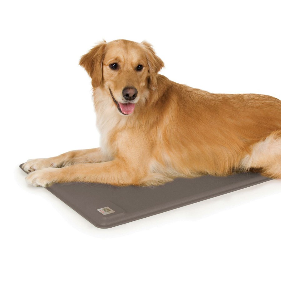 Dog * | Original K&H Deluxe Lectro-Kennel Adjustable Heated Pad