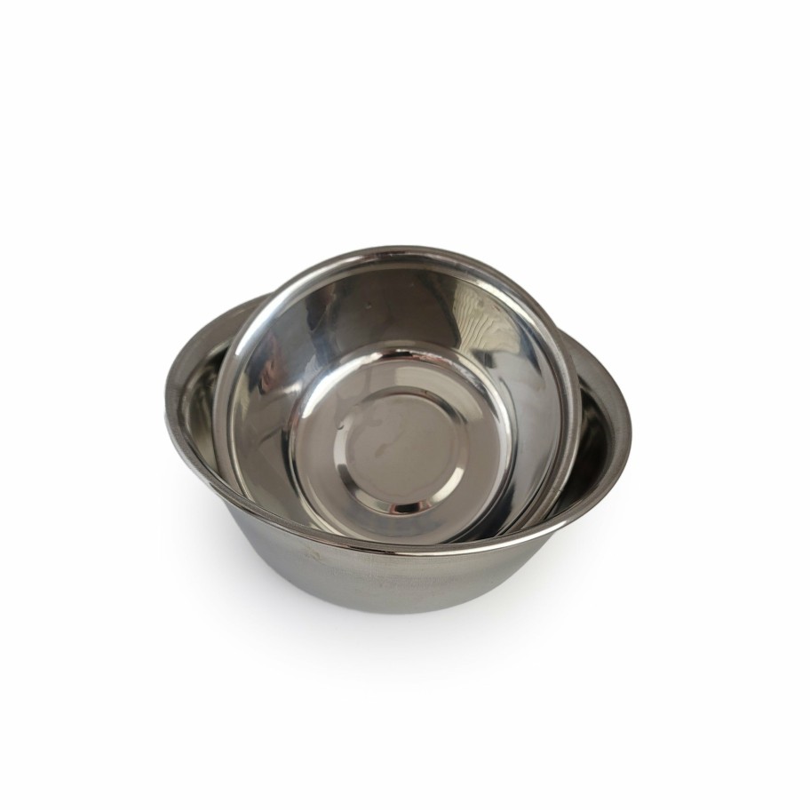 Replacement Parts * | Attractive K&H Thermo-Kitty Cafe Replacement Bowl Set