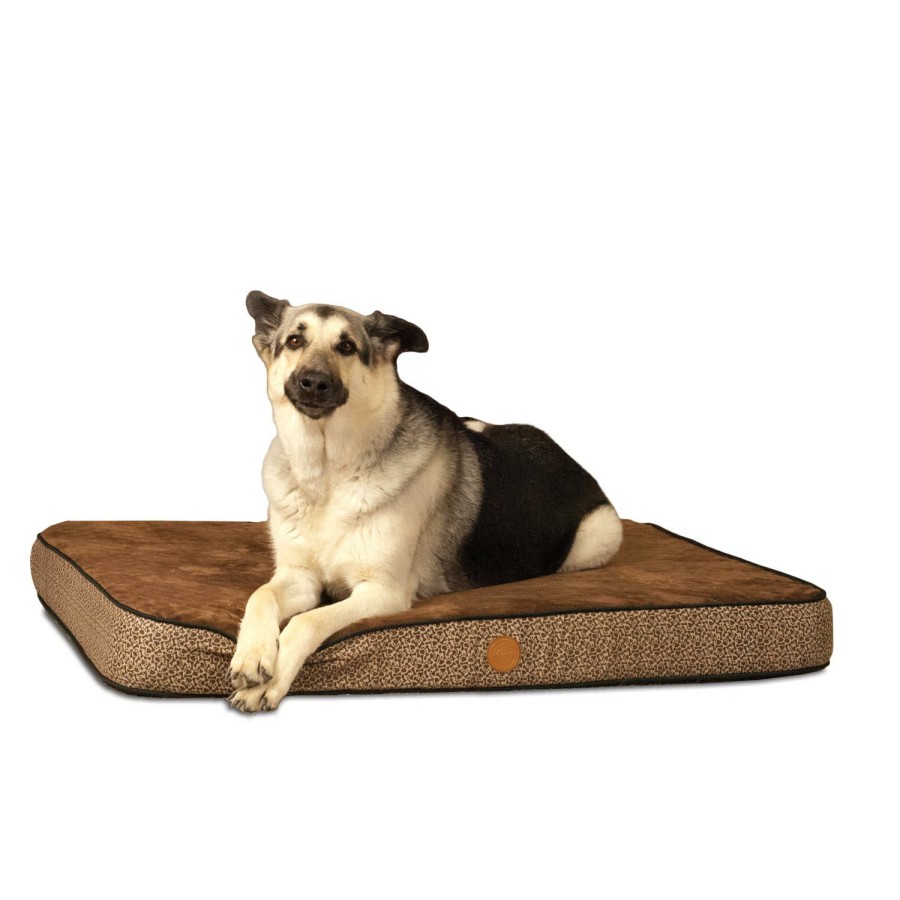 Dog * | Limited Edition K&H Superior Orthopedic Pet Bed