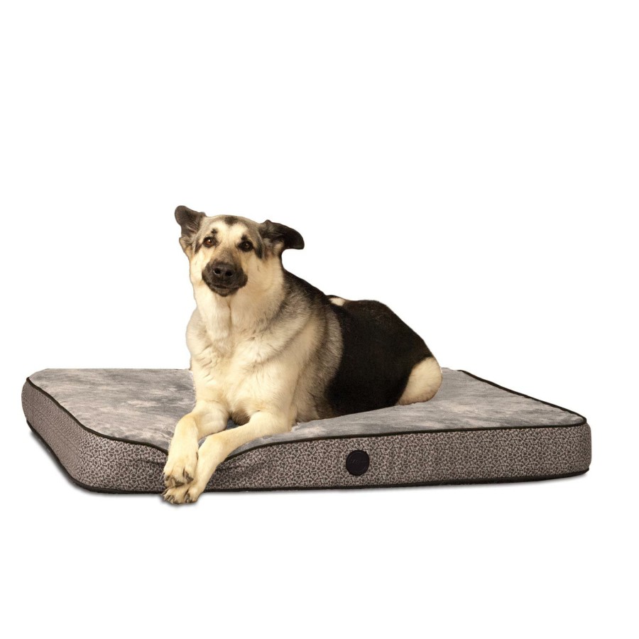 Dog * | Limited Edition K&H Superior Orthopedic Pet Bed