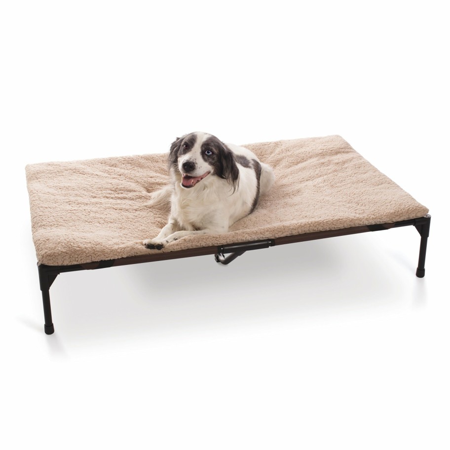 Dog * | Official K&H Original Pet Cot Pad