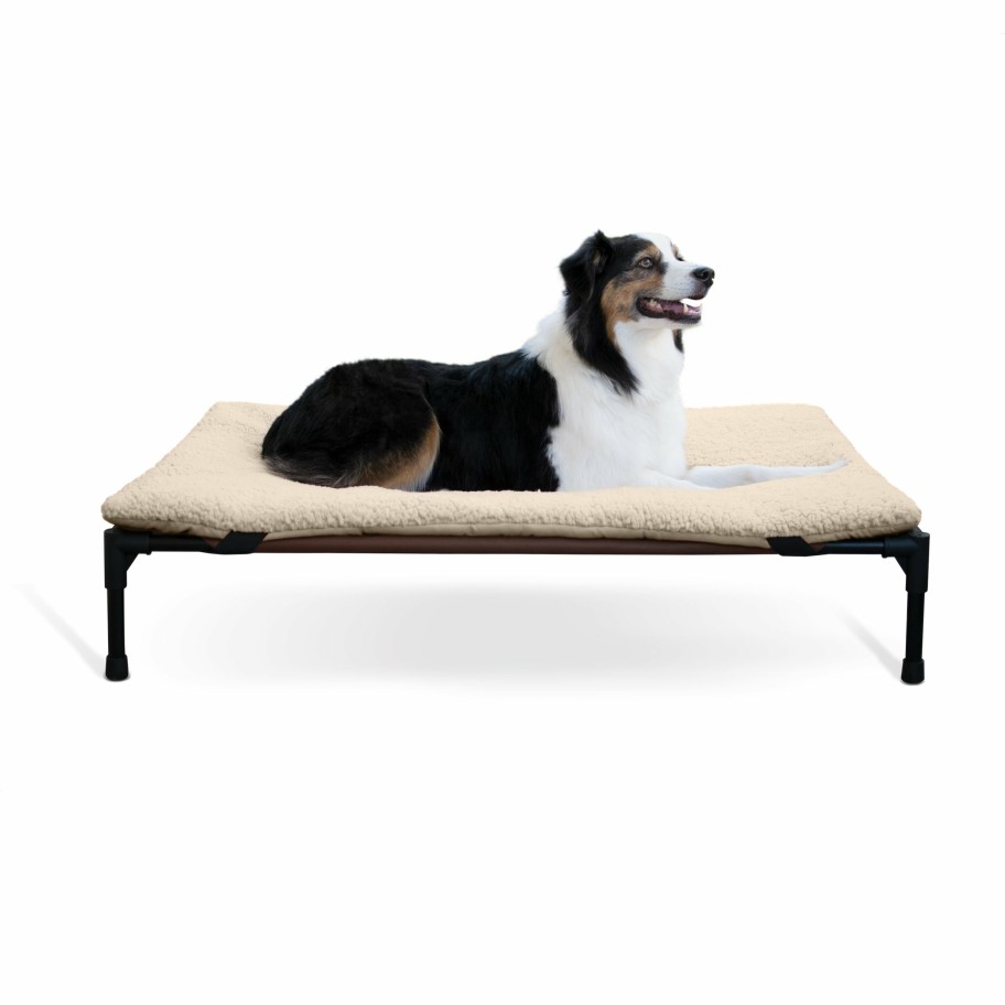 Dog * | Official K&H Original Pet Cot Pad