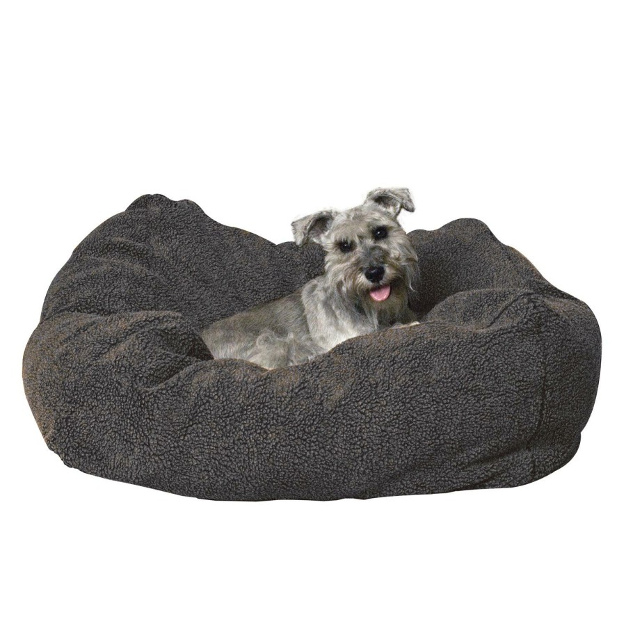 Cat * | Hot Sale K&H Cuddle Cube Pet Bed