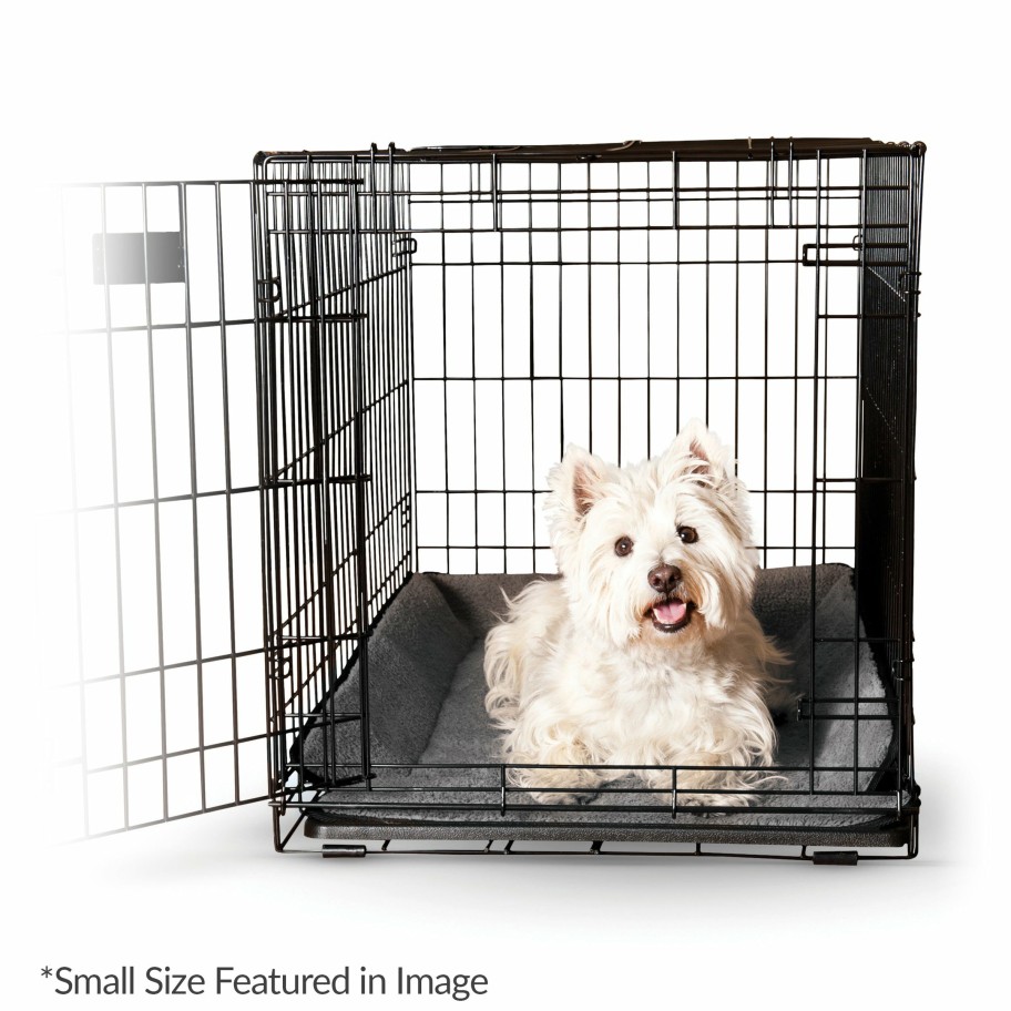 Dog * | Official K&H Memory Foam Crate Pad