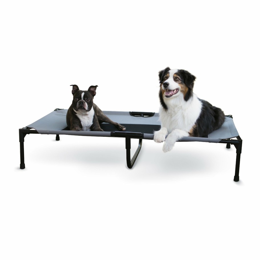 Dog * | Attractive K&H Original Pet Cot