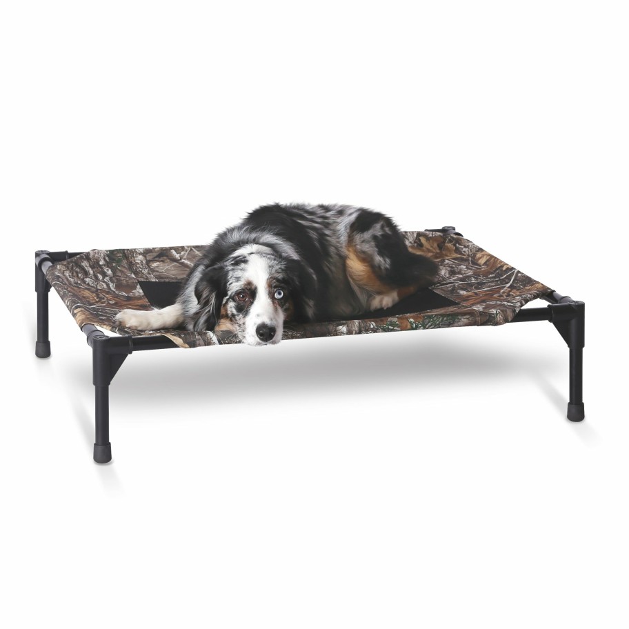 Dog * | Attractive K&H Original Pet Cot