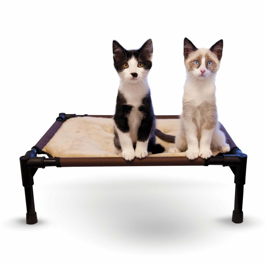 Dog * | Online Discount K&H Comfy Pet Cot