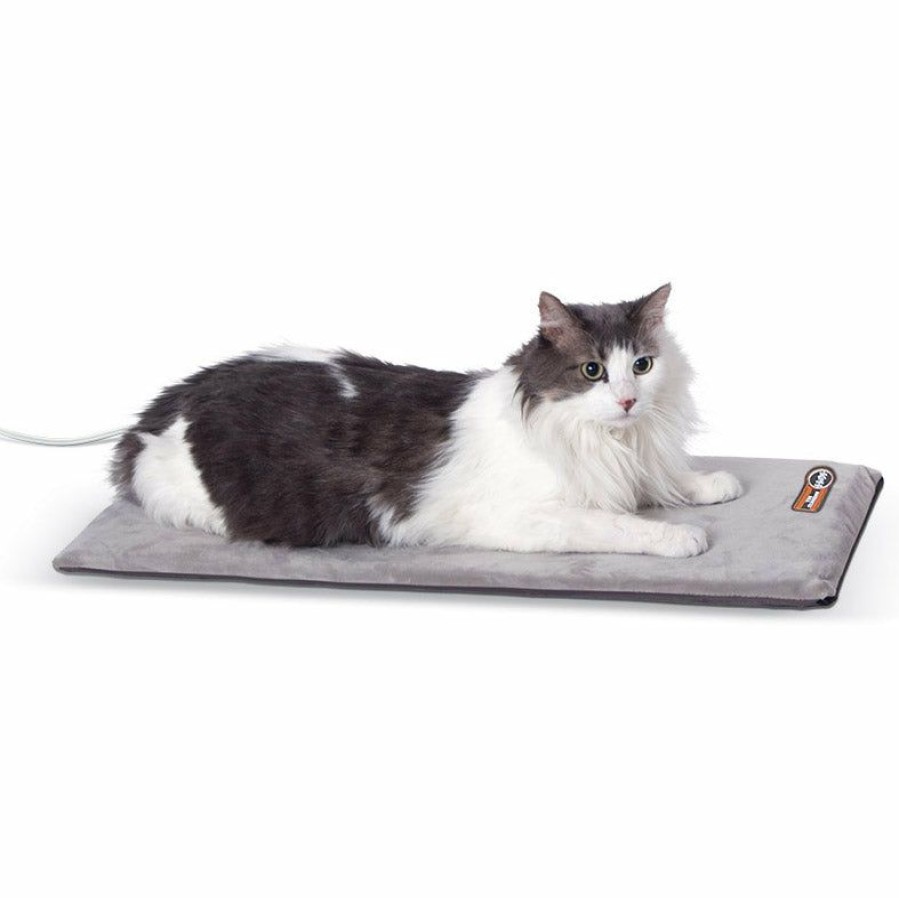 Cat * | Top Selling K&H Thermo-Kitty Mat