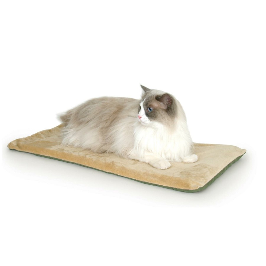 Cat * | Top Selling K&H Thermo-Kitty Mat