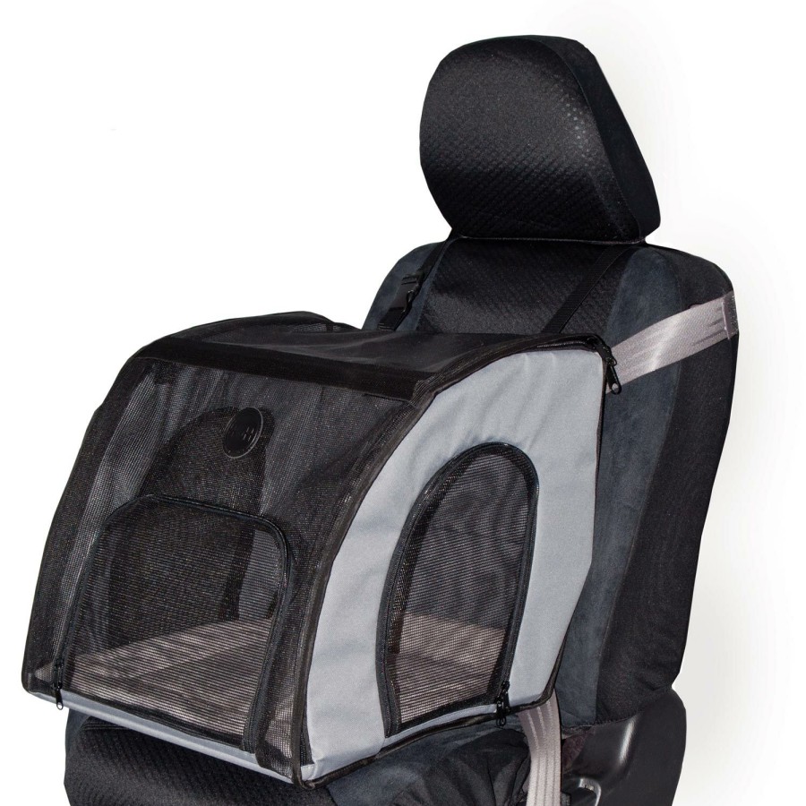 Dog * | Exclusive Design K&H Travel Safety Carrier