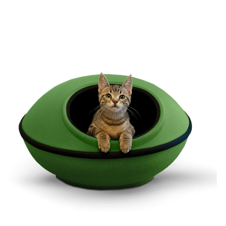 Cat * | Exclusive Design K&H Thermo-Mod Dream Pod (Heated & Unheated)