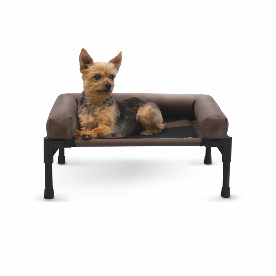 Dog * | Discount K&H Original Bolster Pet Cot