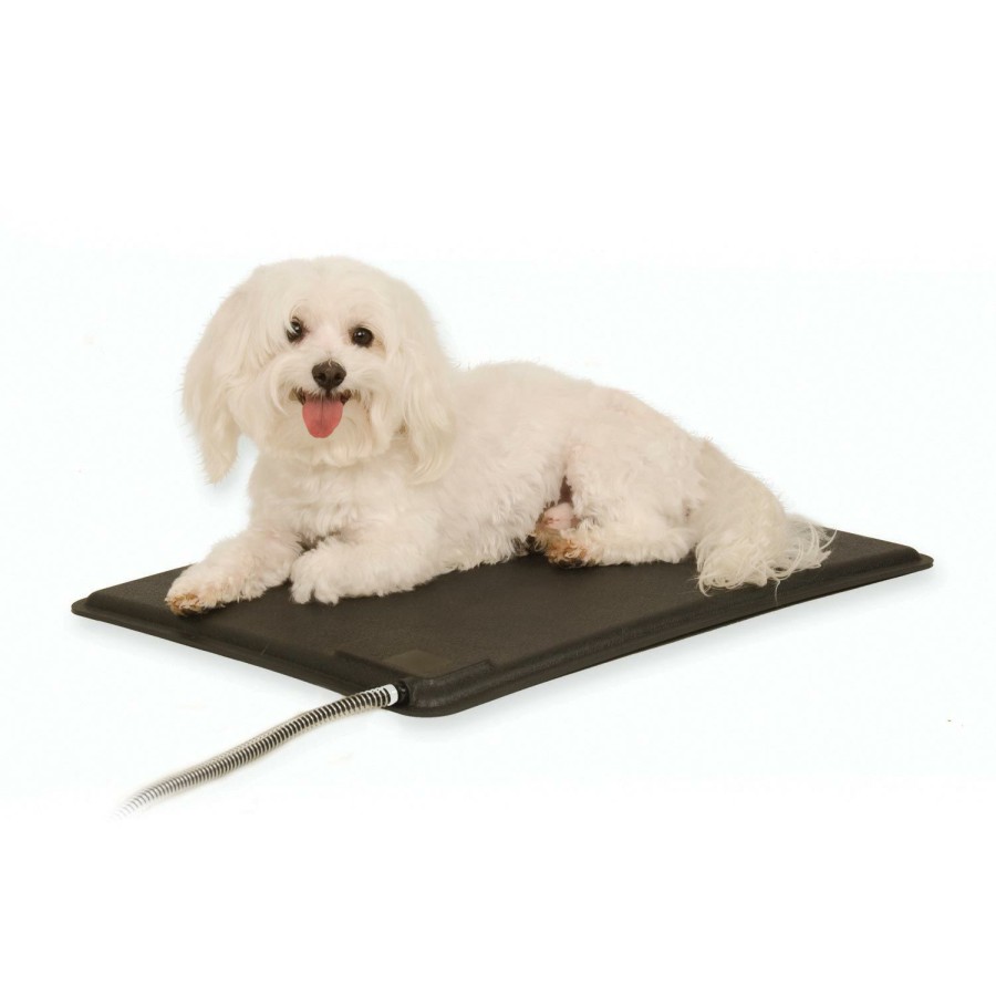 Dog * | Cheap K&H Original Lectro-Kennel Outdoor Heated Pet Pad