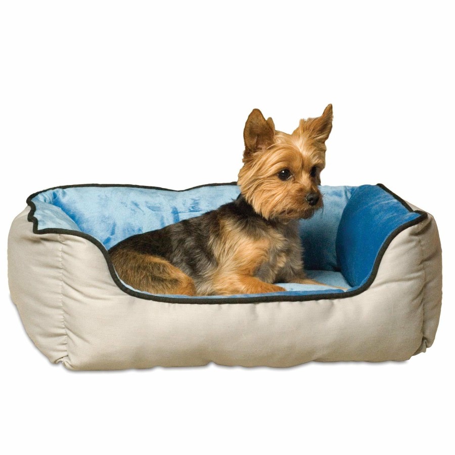 Dog * | Discount K&H Self-Warming Lounge Sleeper Pet Bed