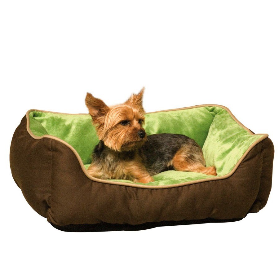 Dog * | Discount K&H Self-Warming Lounge Sleeper Pet Bed