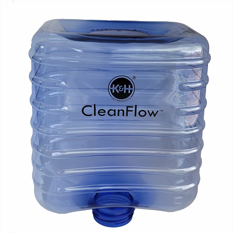 Replacement Parts * | Top Selling K&H Cleanflow Replacement Tank