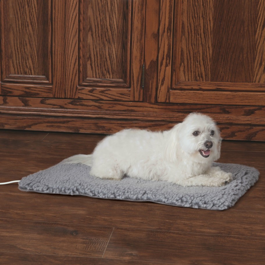 Dog * | New Arrivals K&H Thermo-Plush Pad