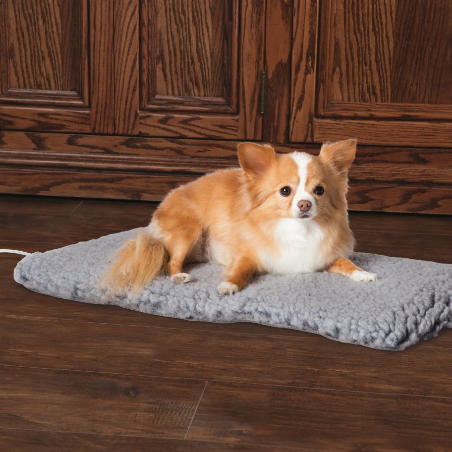 Dog * | New Arrivals K&H Thermo-Plush Pad