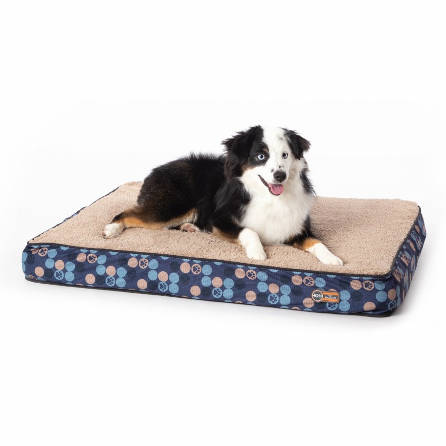 Dog * | Attractive K&H Superior Orthopedic Pet Bed