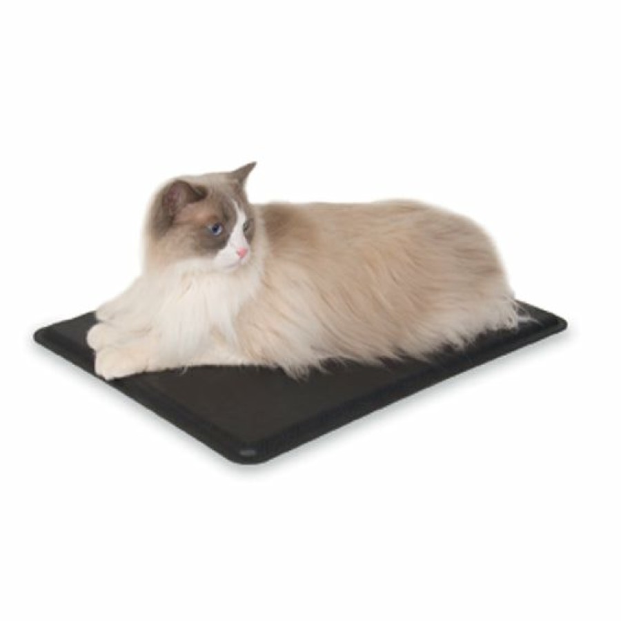 Cat * | Less Expensive K&H Extreme Weather Heated Kitty Pad