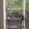 Cat * | Hot Sale K&H Ez Mount Window Kitty Sill Triple Stack