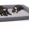 Dog * | Shop K&H Air Sofa Bed Inflatable Dog Bed