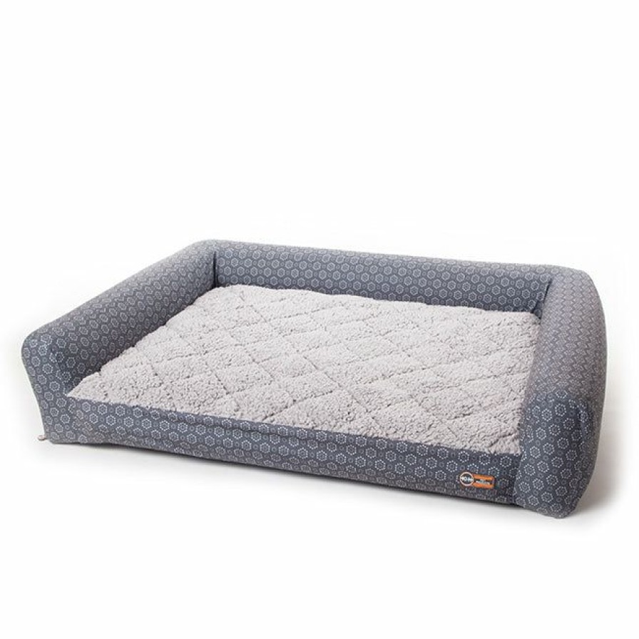 Dog * | Shop K&H Air Sofa Bed Inflatable Dog Bed