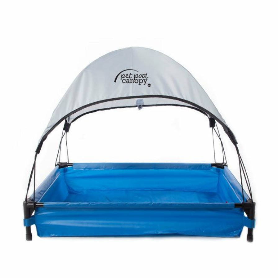 Dog * | Top Selling K&H Pet Pool Canopy (Pet Pool Sold Separately)